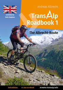 Transalp Roadbook english 1 cover vorn 300px hoch