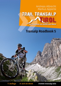 Transalp Roadbook 5 cover vorn 300px hoch
