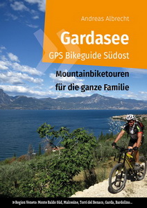 Gardasee GPS Bikeguide Südost - Veneto