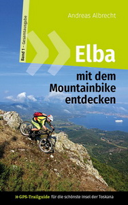 Bikeguide Elba Gesamtausgabe