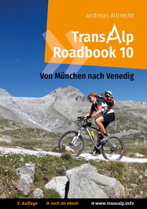 Transalp Roadbook 10 cover vorn 300px hoch